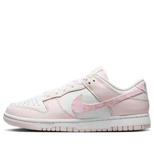 (WMNS) Nike Dunk Low 'Pink Paisley' FD1449-100 (WMNS) Nike Dunk Low 'Pink Paisley' FD1449-100