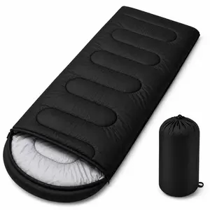 Portable Outdoor Sleeping Bag For Camping Travel Emergency Use Lightweight Warm Sleeping Sack