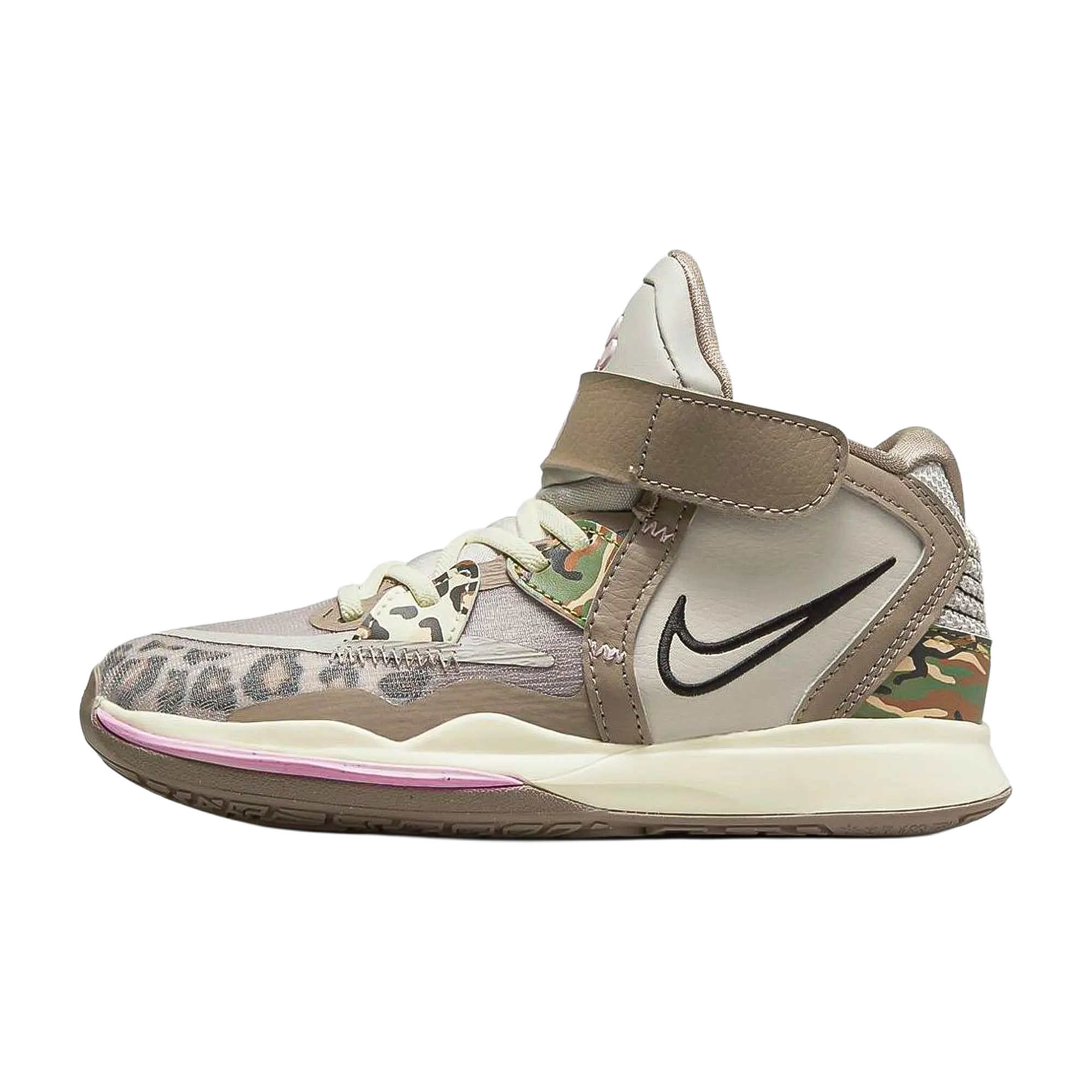 Kyrie Infinity PS "Leopard Camo" DD0332 006