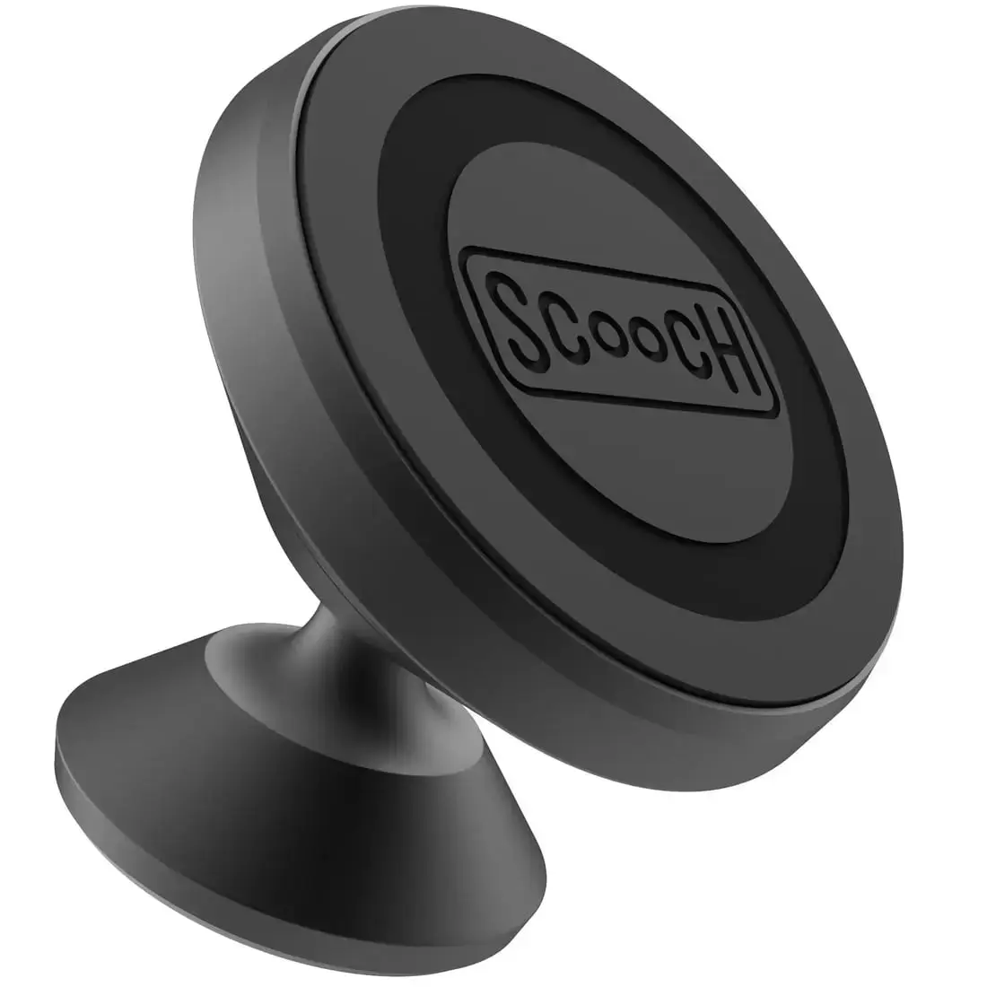 Scooch Wingmount - Car Mount for Wingman, Wingmate and More