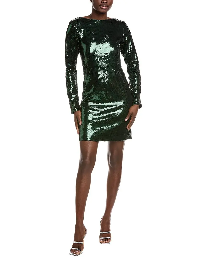 Hugo Boss Emaxa Mini Dress