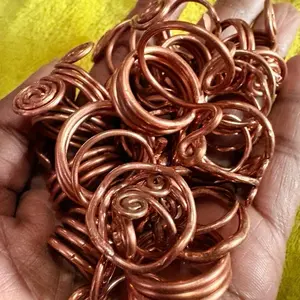 Copper Ring
