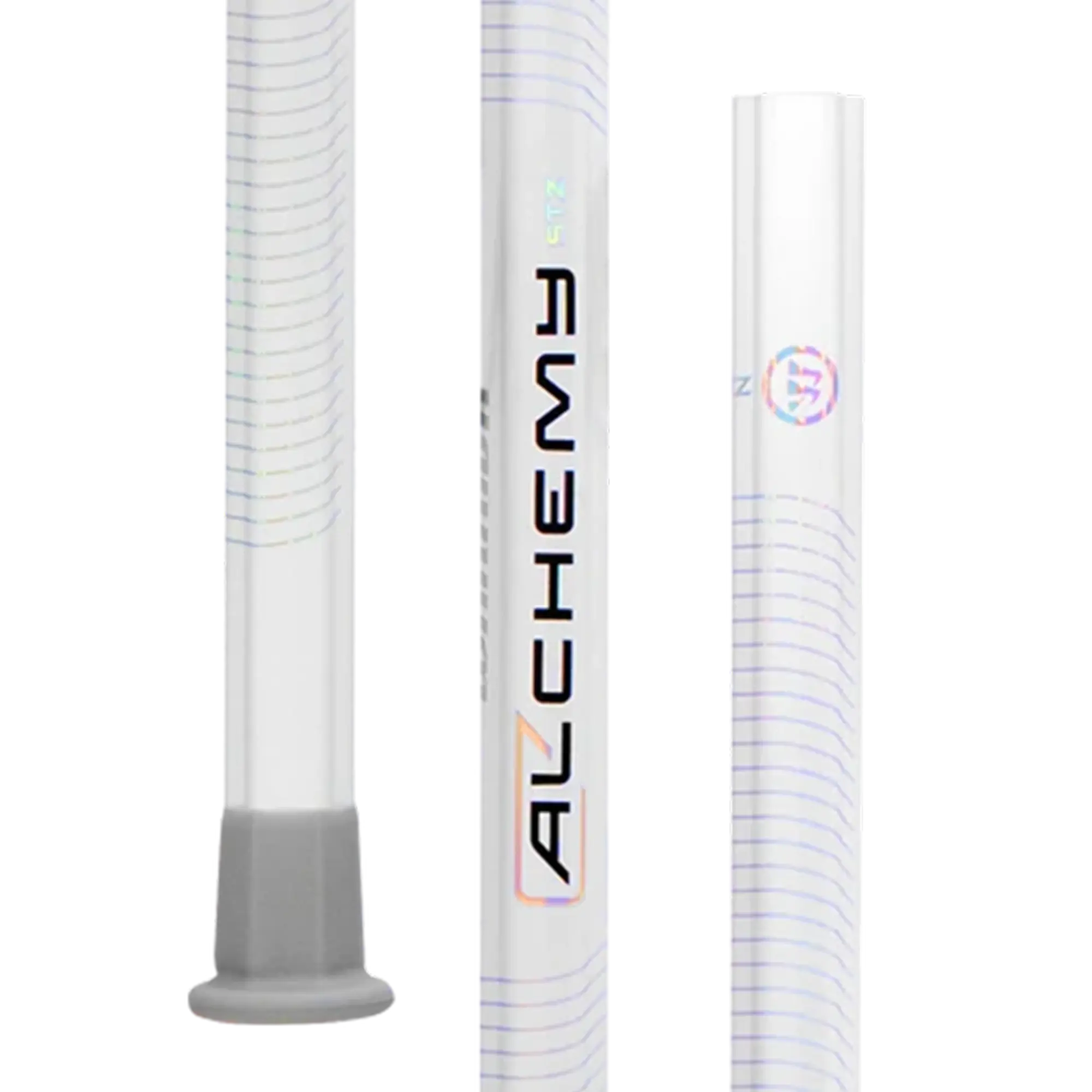Warrior Alchemy STZ Lacrosse Shaft- Attack