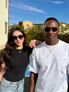 Unisex Punk Style Necklace, Non-Fading Allergy-Free Number Pendant, Perfect Gift for Boyfriend Father Friends Birthday