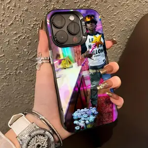 Chief Keef Hip-Hop Case | Tough Protector for iPhone 17Air/16ProMax/17-11 So Cool