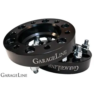 2007-2013 FJ Cruiser GarageLine Wheel Spacers