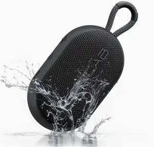 Treblad Hd-Go speaker