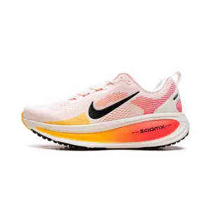 Vomero 18 WMNS "Sail Bright Crimson Laser Orange" HM6804 100
