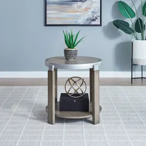 Rowan End Table