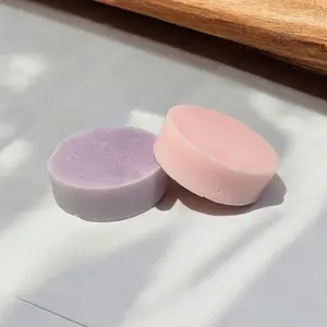 Luxe Lather Hair Bar