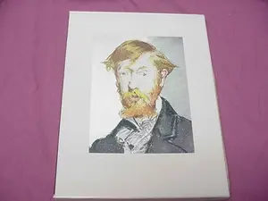 USED-Time-Life Library of Art The World of Manet 1832-1883 Hardcover with Slipcase 1979 By Pierre Schneider by Pierre Schneider (Hardcover)