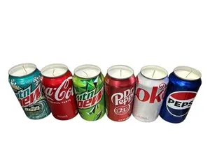 Vineyard Candle Co - LIVE ONLY 100% SOY WAX CANDLES - 45-60 hour burn time