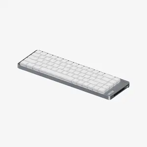 Lofree Flow 2 68-key Low-profile Mechanical Keyboard