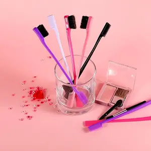 NEW Human Hair Wig Pointy-Tailed Comb