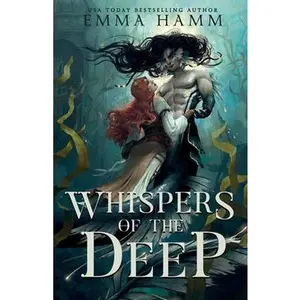 Whispers of the Deep -- Emma Hamm, Paperback