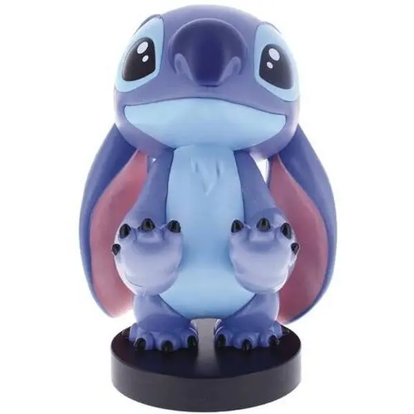 Exquisite Gaming - Lilo & Stitch Stitch Cable Guy (Net)  [COLLECTIBLES] figurine/statue, Collectible