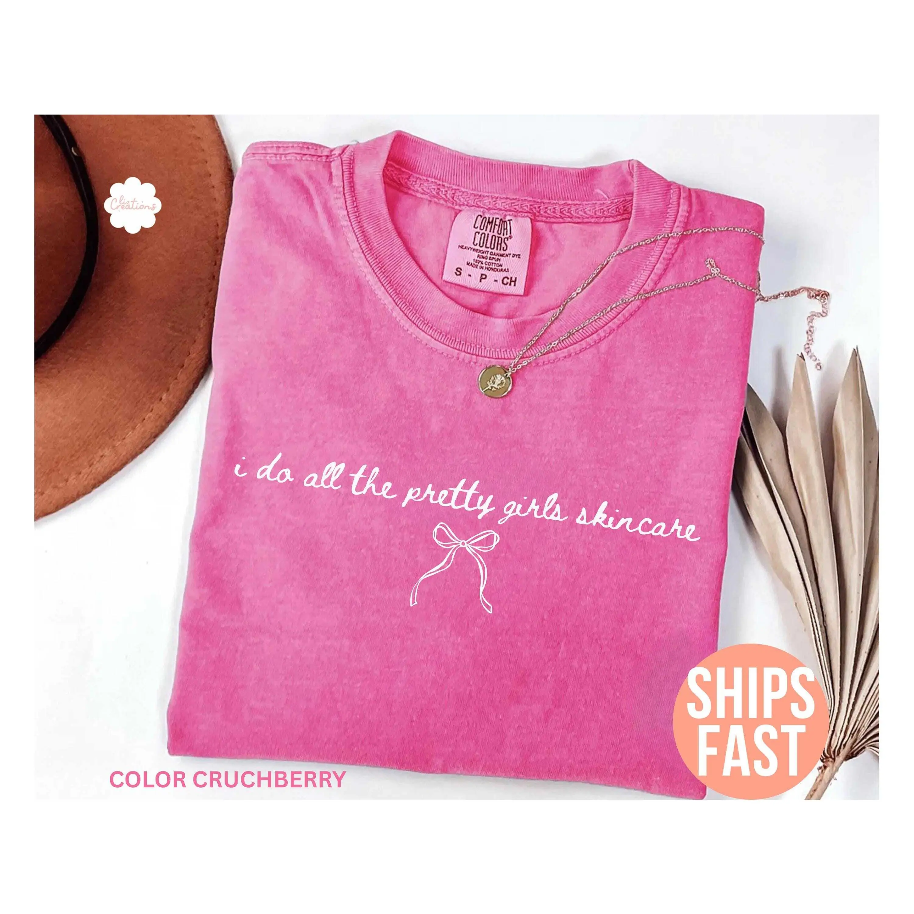 Skin Care Shirt, Esthetician Gift, Gift for Skin Therapist, Esthetician Shirt, Cosmetology Grad Gift, Aesthetician T-shirt