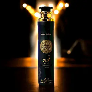 Lattafa Asad Air Freshener 300 ml
