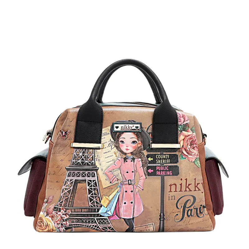 celine macadam boston bag - TikTok Shop
