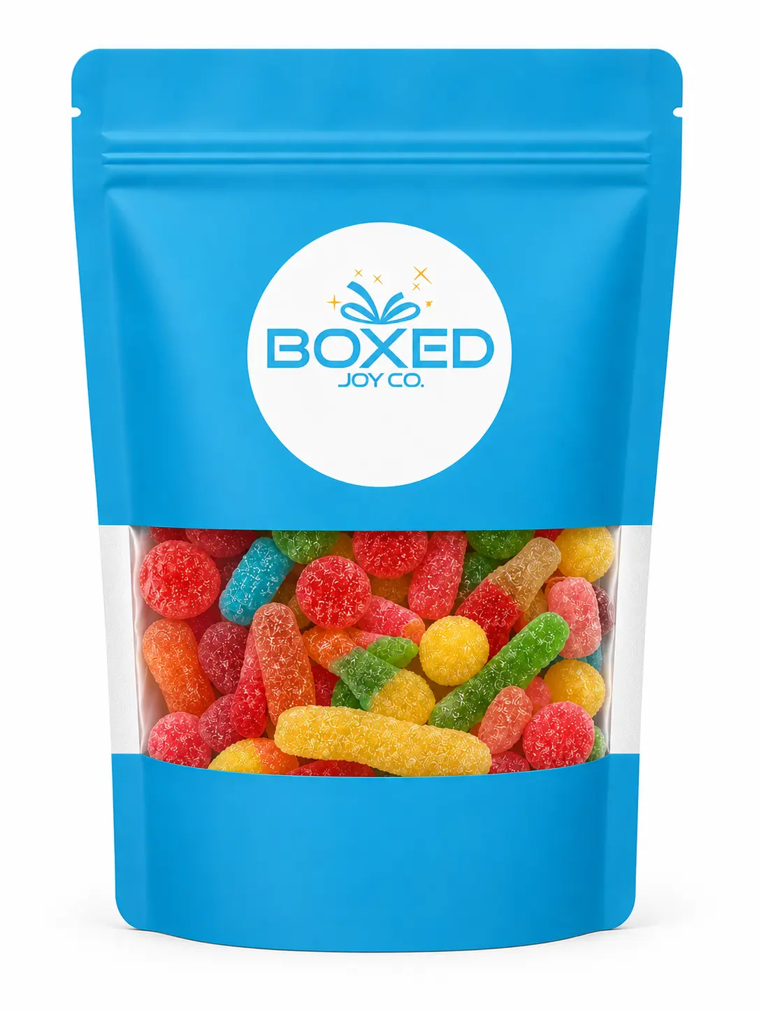 Pick n Mix Gummy Mix 2 pound