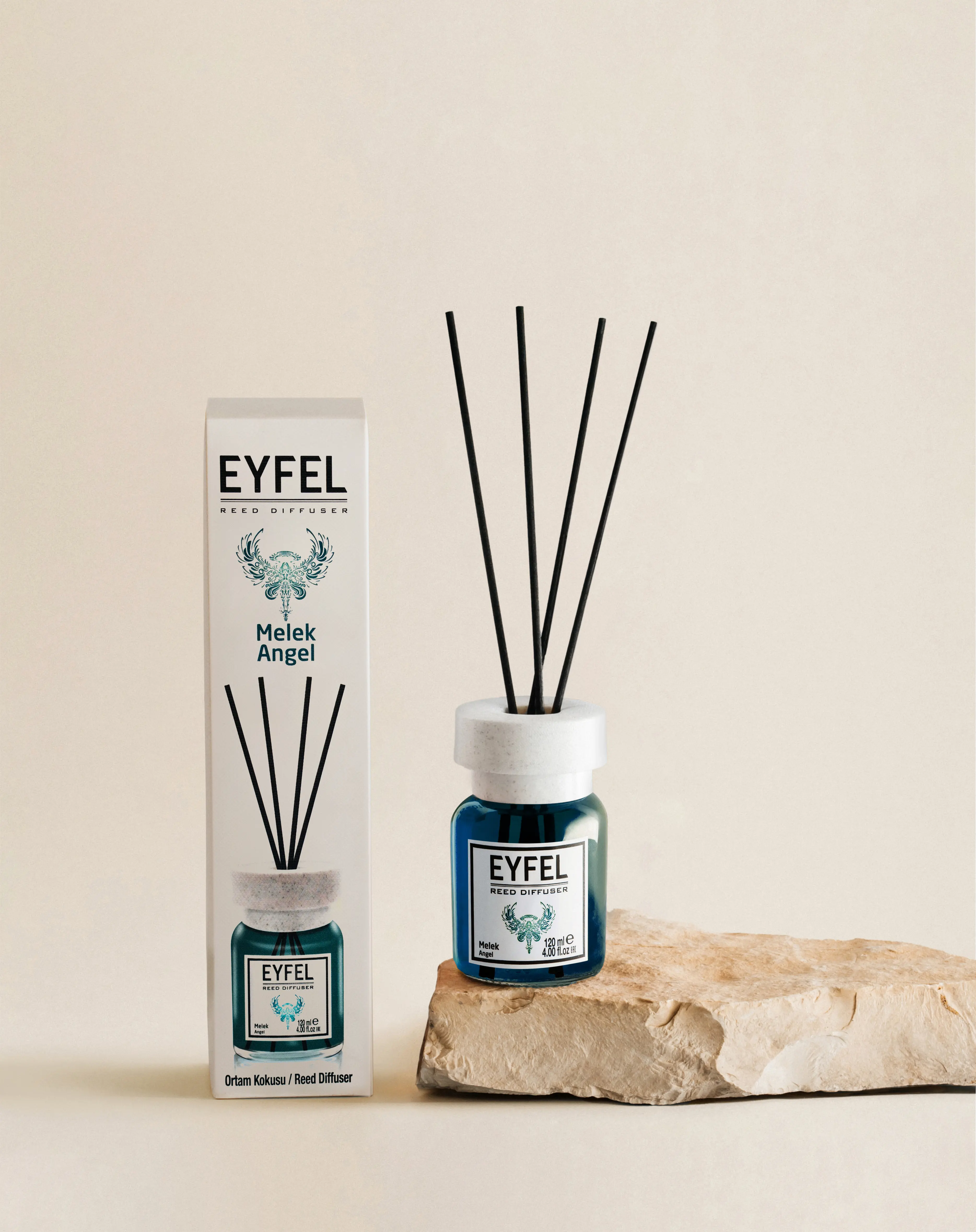 Reed Diffuser – Angel