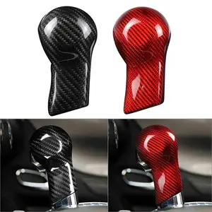 Chevrolet Camaro 2010-2015 Carbon Fiber Shift Knob | Automatic