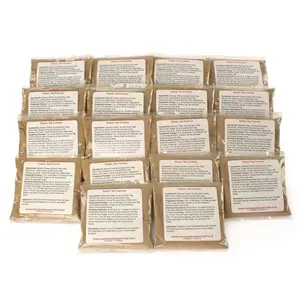 1 lb. 2 oz. of Essiac in EIGHTEEN (18) 1 oz. packets (2-3 Month One Adult Supply) Tea Detox Tea Bags