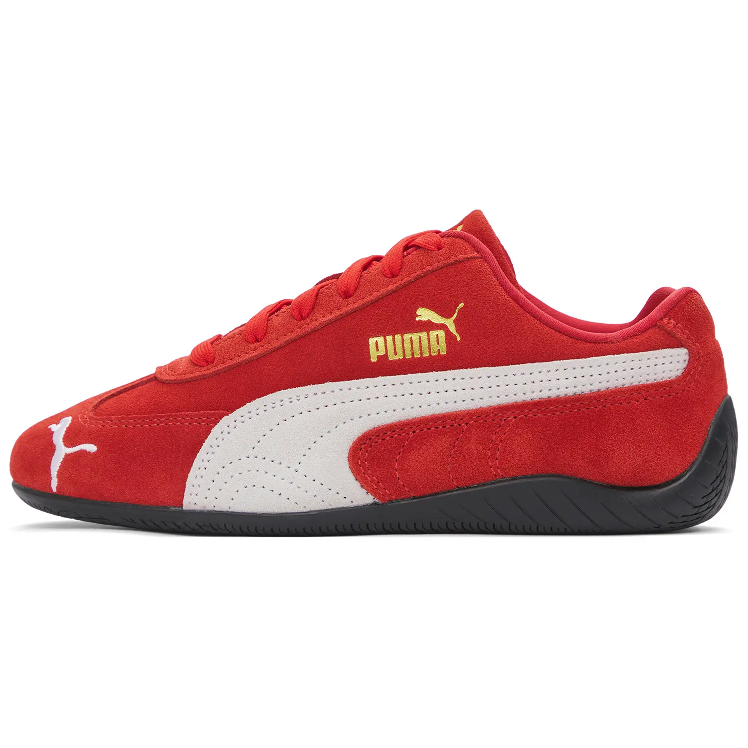 Puma Speedcat OG 'Red White'
