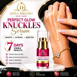 PERFECT GLOW KNUCKLES SERUM.