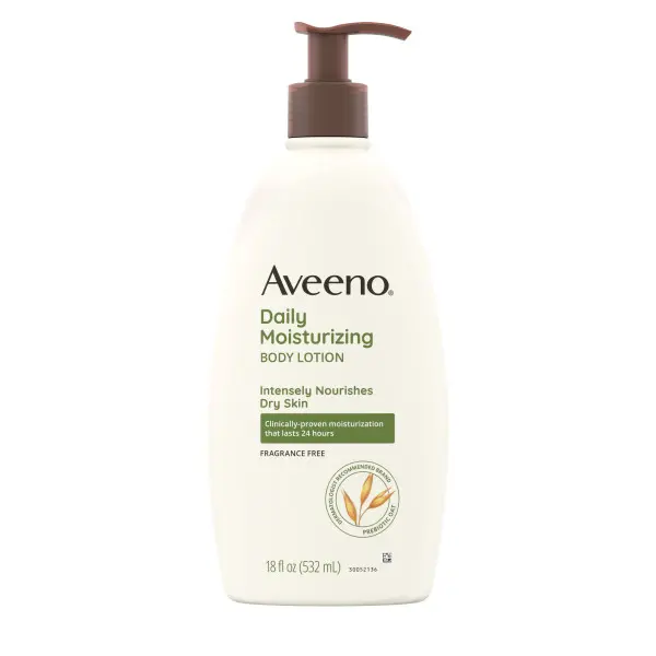 AVEENO® Daily Moisturizing Lotion-18 Fl Oz AVEENO® Daily Moisturizing Lotion-18 Fl Oz