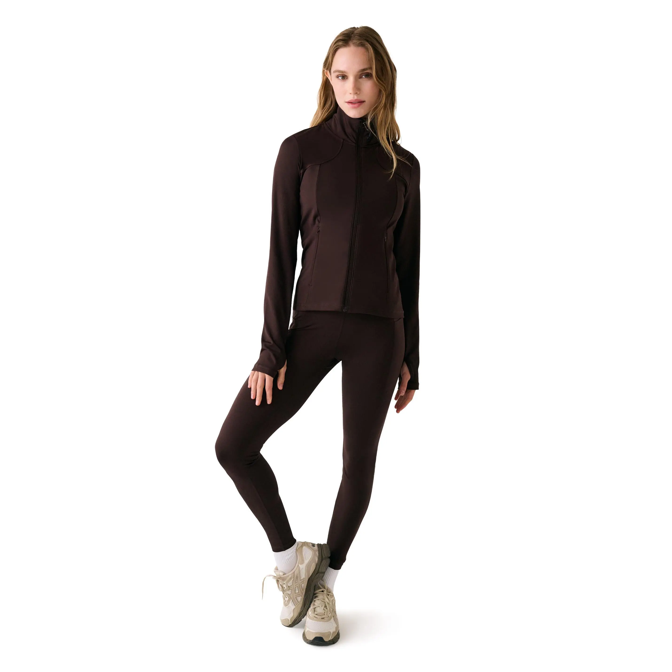 Lole Step Up Jacket