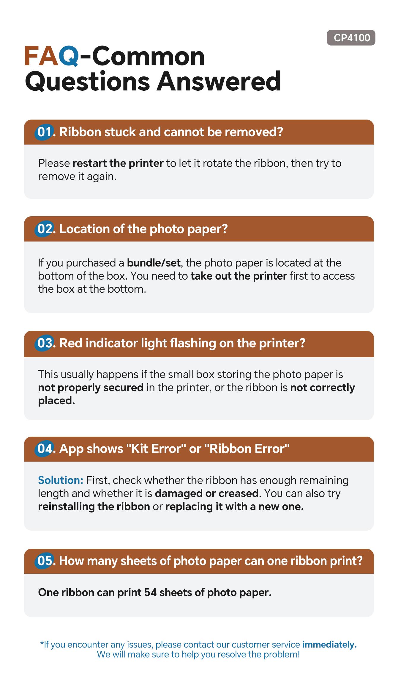 Hanin 4x6 Photo Printer, Includes 20 Sheets & 1 Ribbon, Portable Thermal Dye Sublimation Printer with AR Video Printing, Valentine's Day Gift