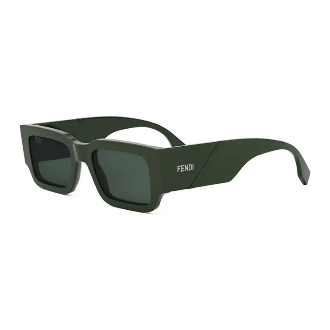 Pre-owned FENDI FE40131I Sunglasses