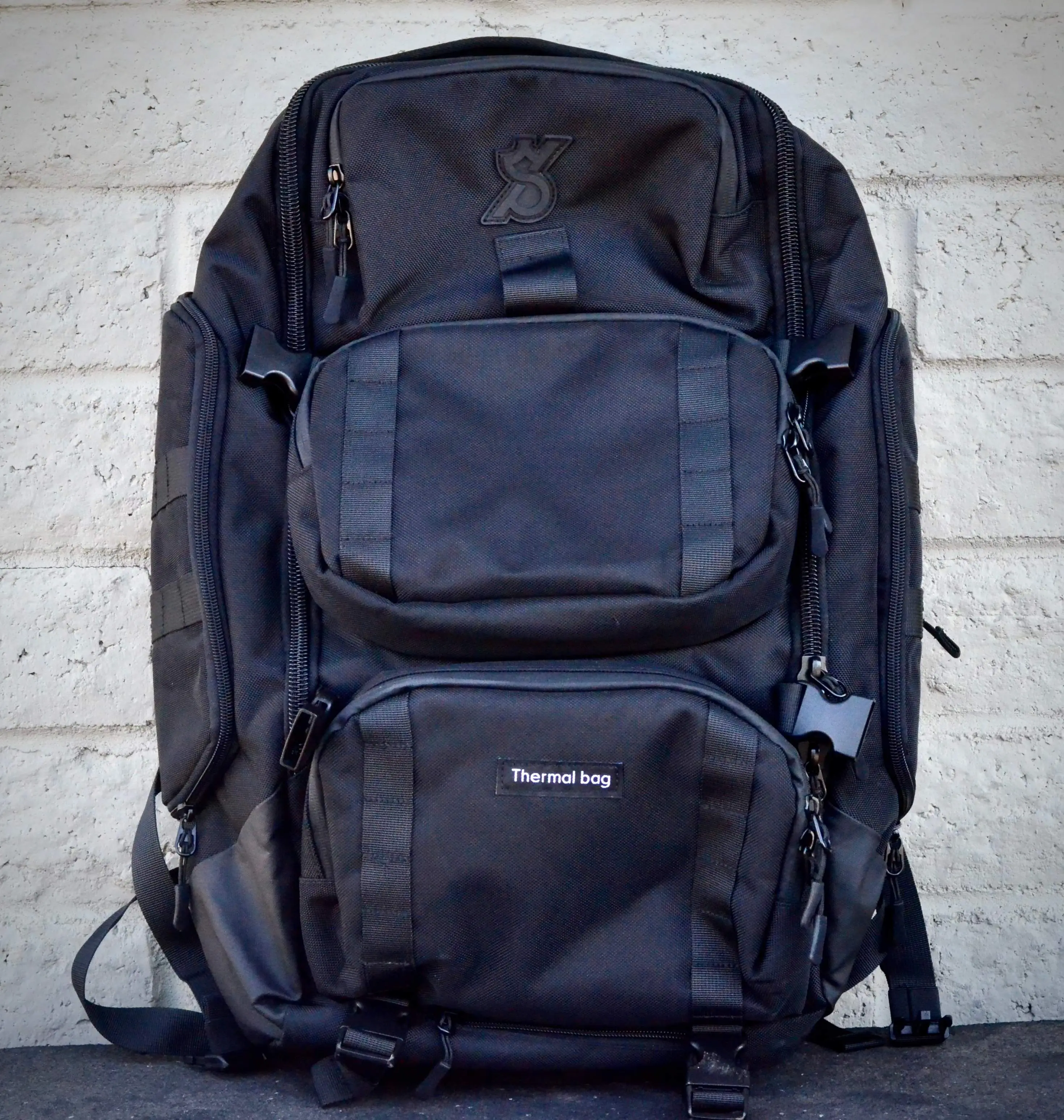 Sinewy Titan Backpack