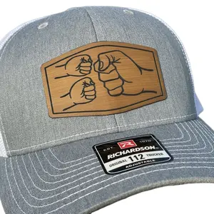 2 Fist Bump hat