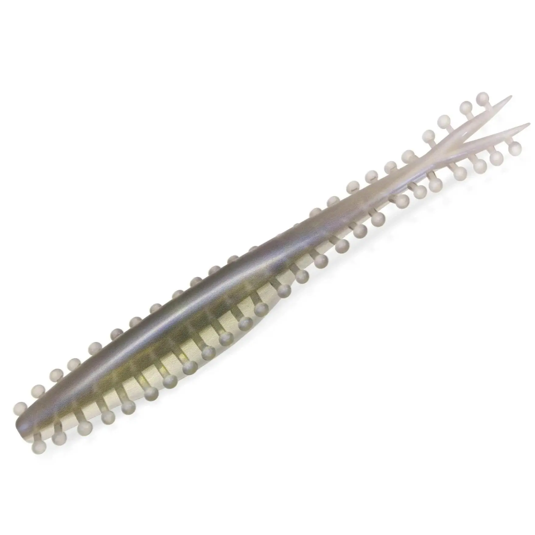 Kalin's Tickle Jerk Minnow 5 inch Soft Jerkbait 8 pack