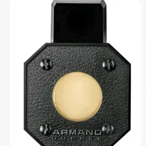 HOUSE OF FULLER ARMAND DUPREE FOR HIM NEW AUTHENTIC,SEALED,IMPORTED 2.5 FL OZ