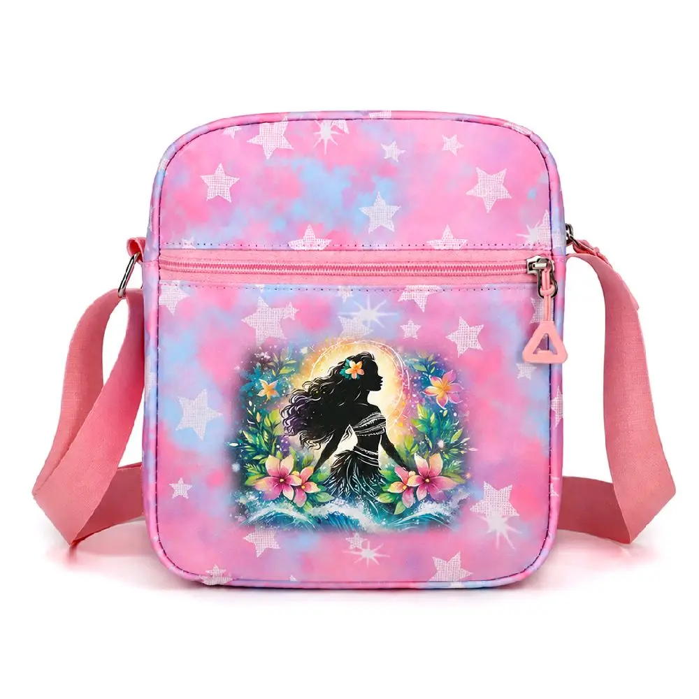 Personalized Moana-Themed Handbags with Exclusive Designs, Perfect Gift for Yourself or a Special Person