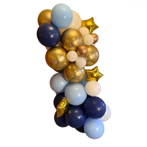 Twinkle Twinkle DIY Balloon Garland Kit