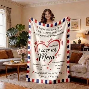 Lightweight Flannel Blanket, Soft and Breathable, Perfect for Spring and Summer, Ideal for Bedroom, Festival Decor, Bed, Sofa, Office, Camping, Travel