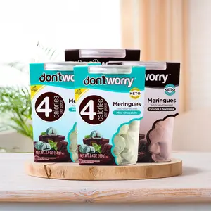 Minty Chocolate A flavor packed 4 pack