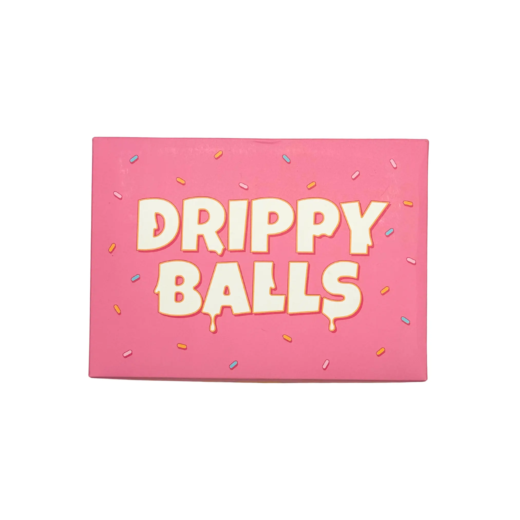 Drippy Golf Balls Drippy Golf Balls