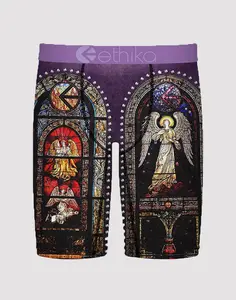 Ethika Eternal Bonds Boxer Briefs