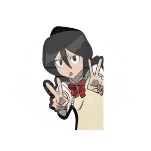 Rukia #59