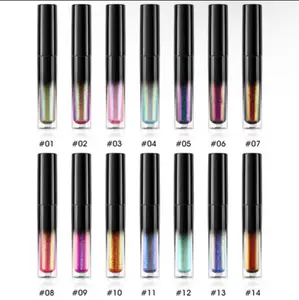 Gothic Hippies Duo Chrome Lip Gloss