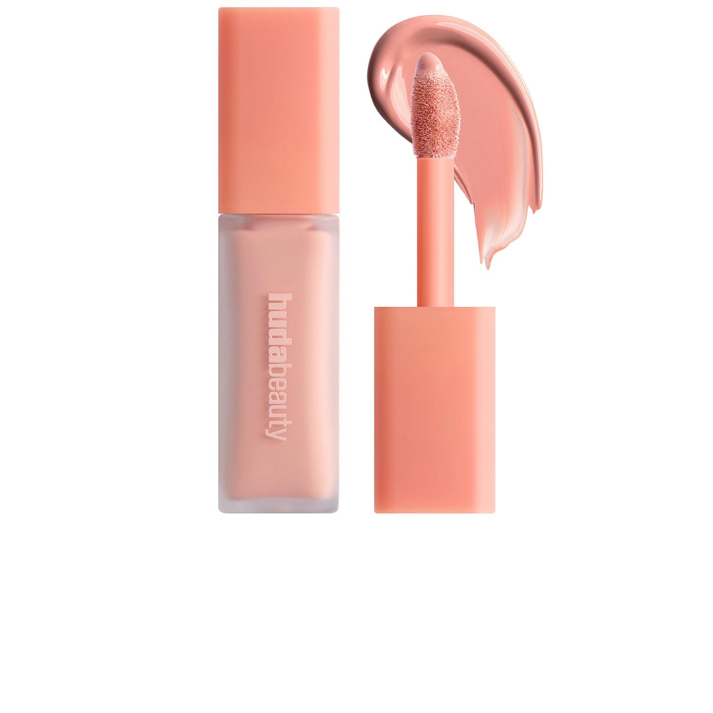 Huda Beauty Faux Filter Color Corrector in Cherry Blossom Huda Beauty Faux Filter Color Corrector in Cherry Blossom