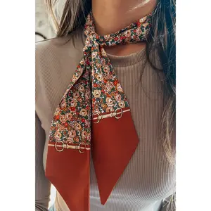 Wild West Bloom Twilly