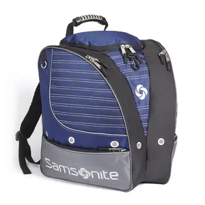 Samsonite Deluxe Adult Ski Boot Bag