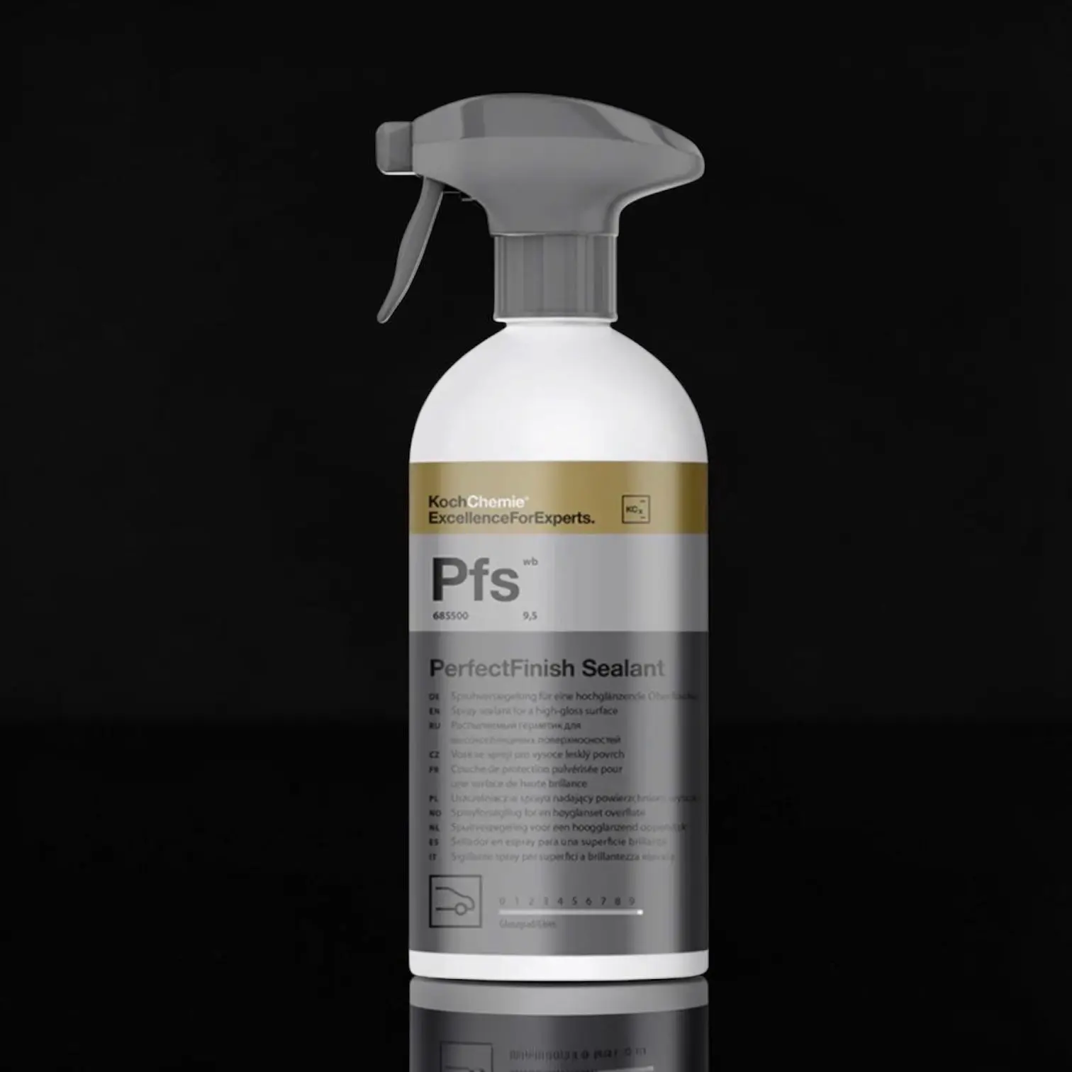 Koch-Chemie Perfect Finish Sealant