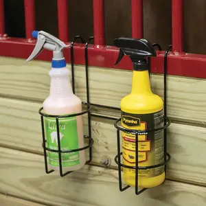 Easy-Up Double Spray Bottle Holder